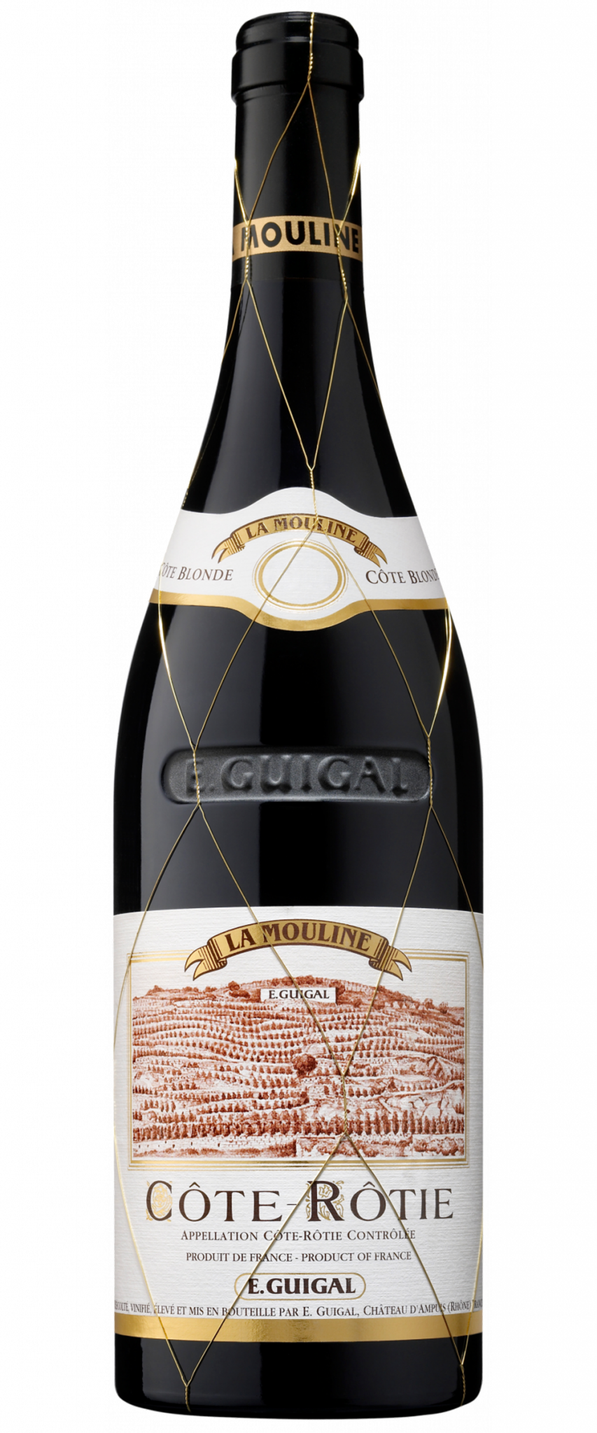 '21 Guigal Cote Rotie La Mouline