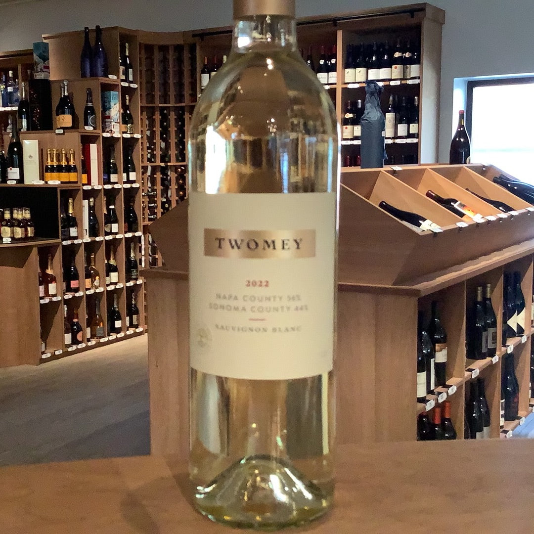 Twomey Sauv Blanc