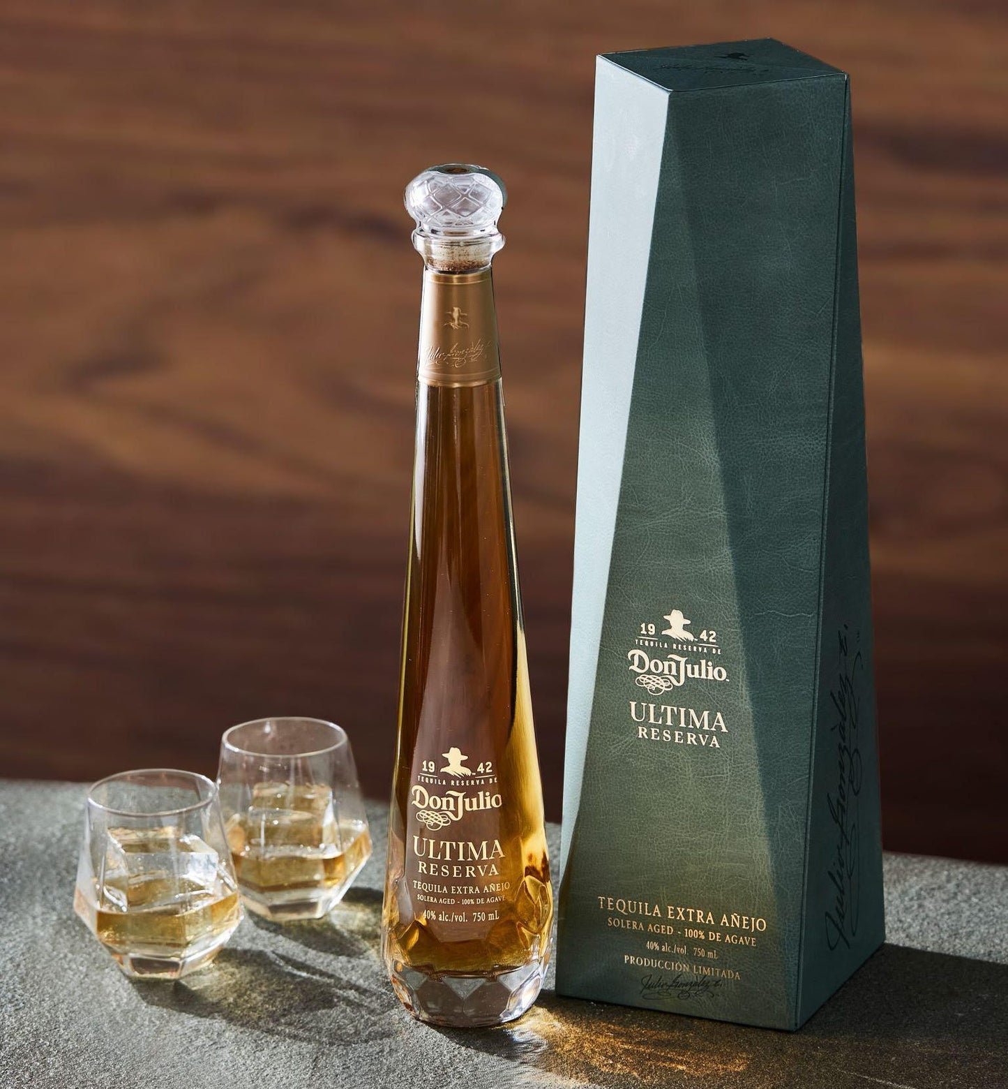 Don Julio Anejo Ultima Reserva
