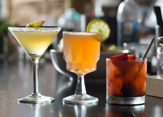SBC Cocktail night - Wed 11/29/23 (Canceled)
