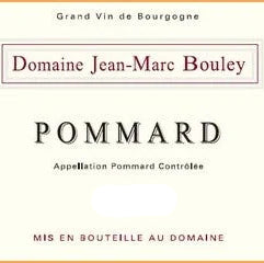 '23 J.M. Bouley Pommard
