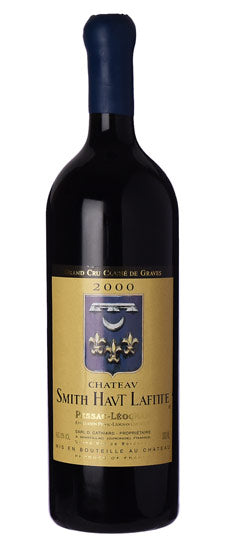 2000 Chateau Smith Haut Lafitte 3L