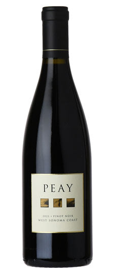 2021 Peay West Sonoma Coast PN