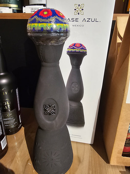Clase Azul Mezcal Durango