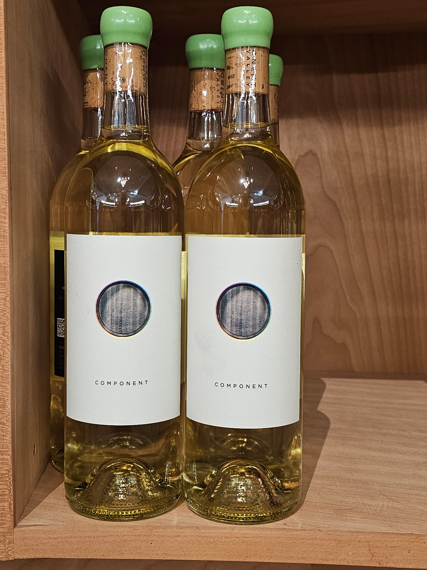 '23 Component Sauv Blanc Farfalla