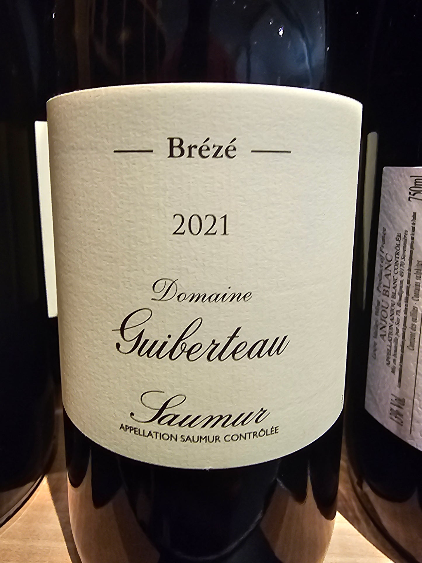 '23 Guiberteau Breze