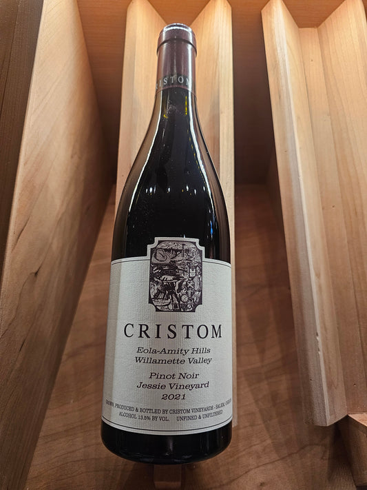 '21 Cristom PN Jessie (95D,94JD,94V)