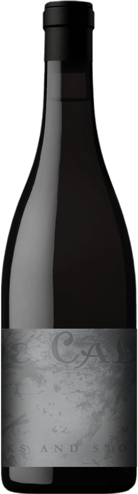 2021 Linne Calodo Sticks & Stones