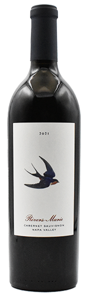 '23 Rivers-Marie Calistoga Cab