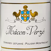 '24 Domaines Leflaive Macon Verze