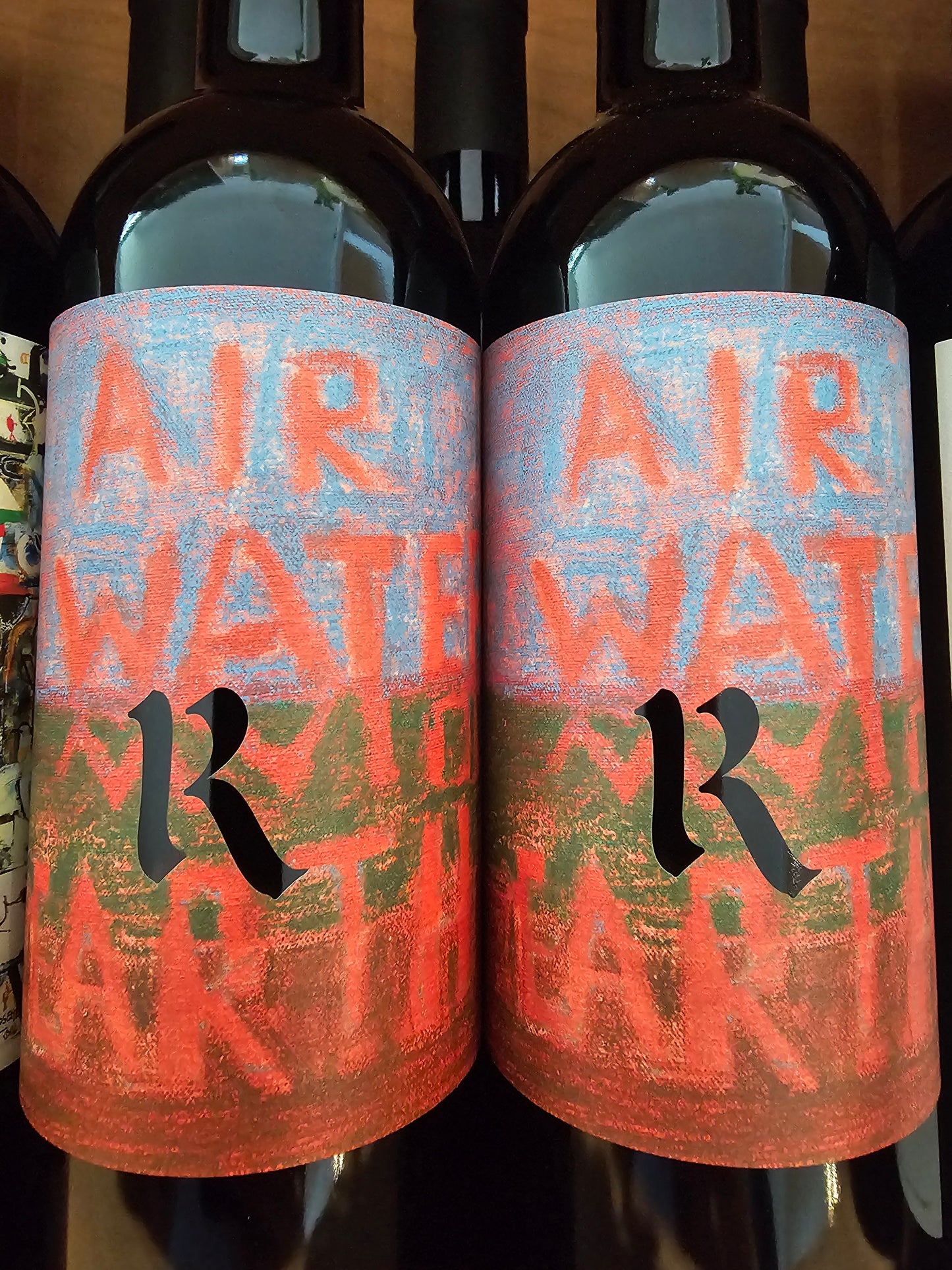 '23 Realm Houyi Estate Cab (99JD, 97V)