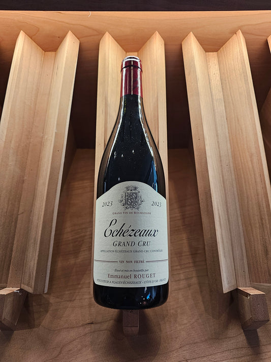 23' E. Rouget Echezeaux Grand Cru