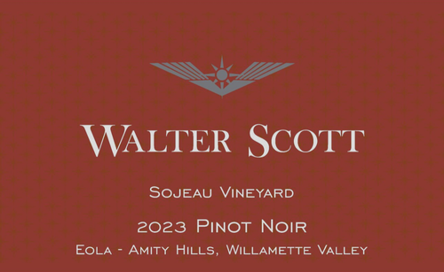 '23 Walter Scott Sojeau PN