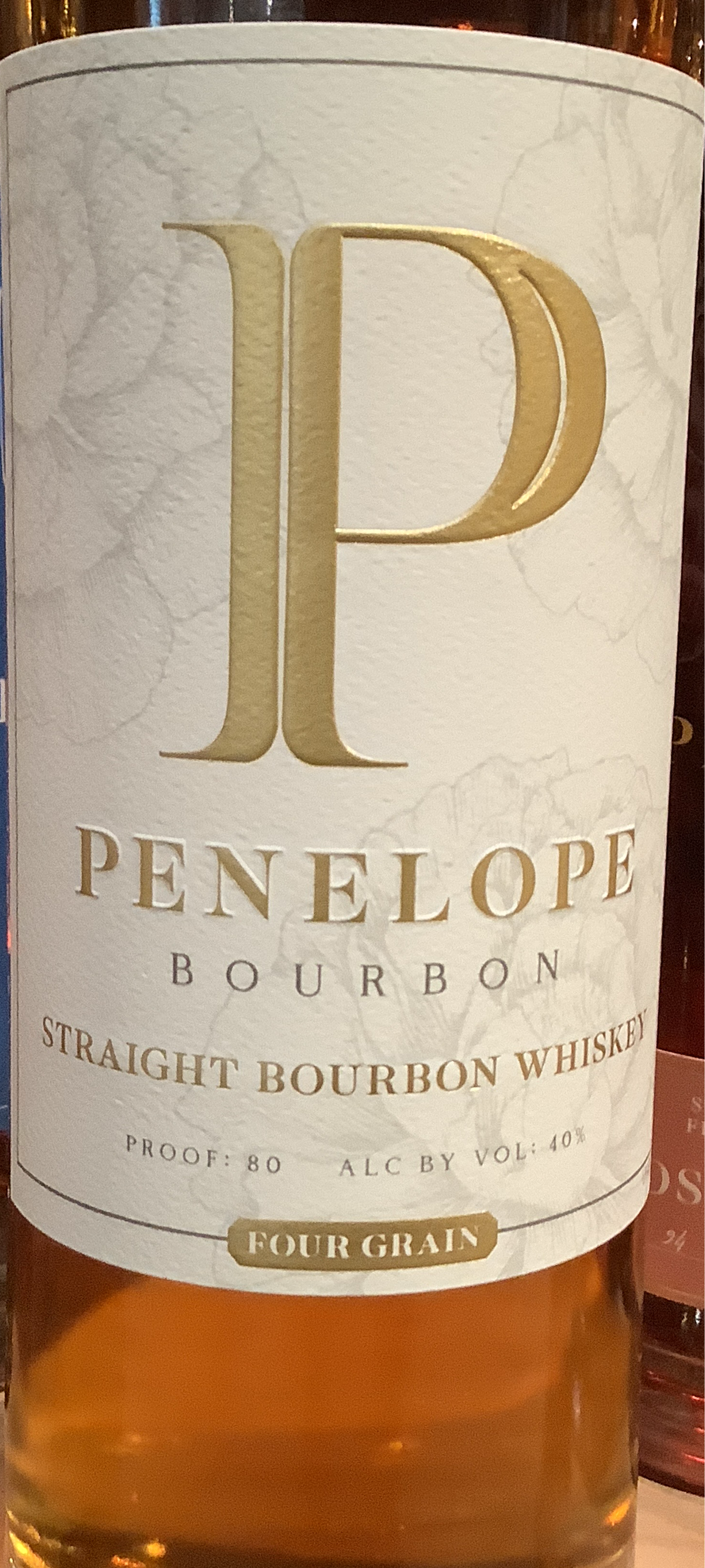 Penelope Four Grain