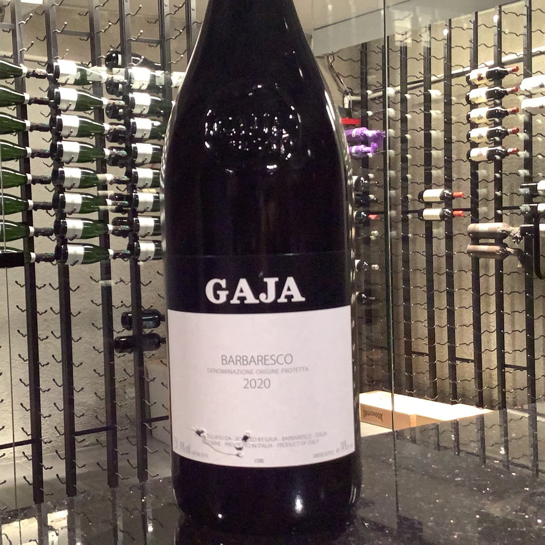 2020 Gaja Barbaresco