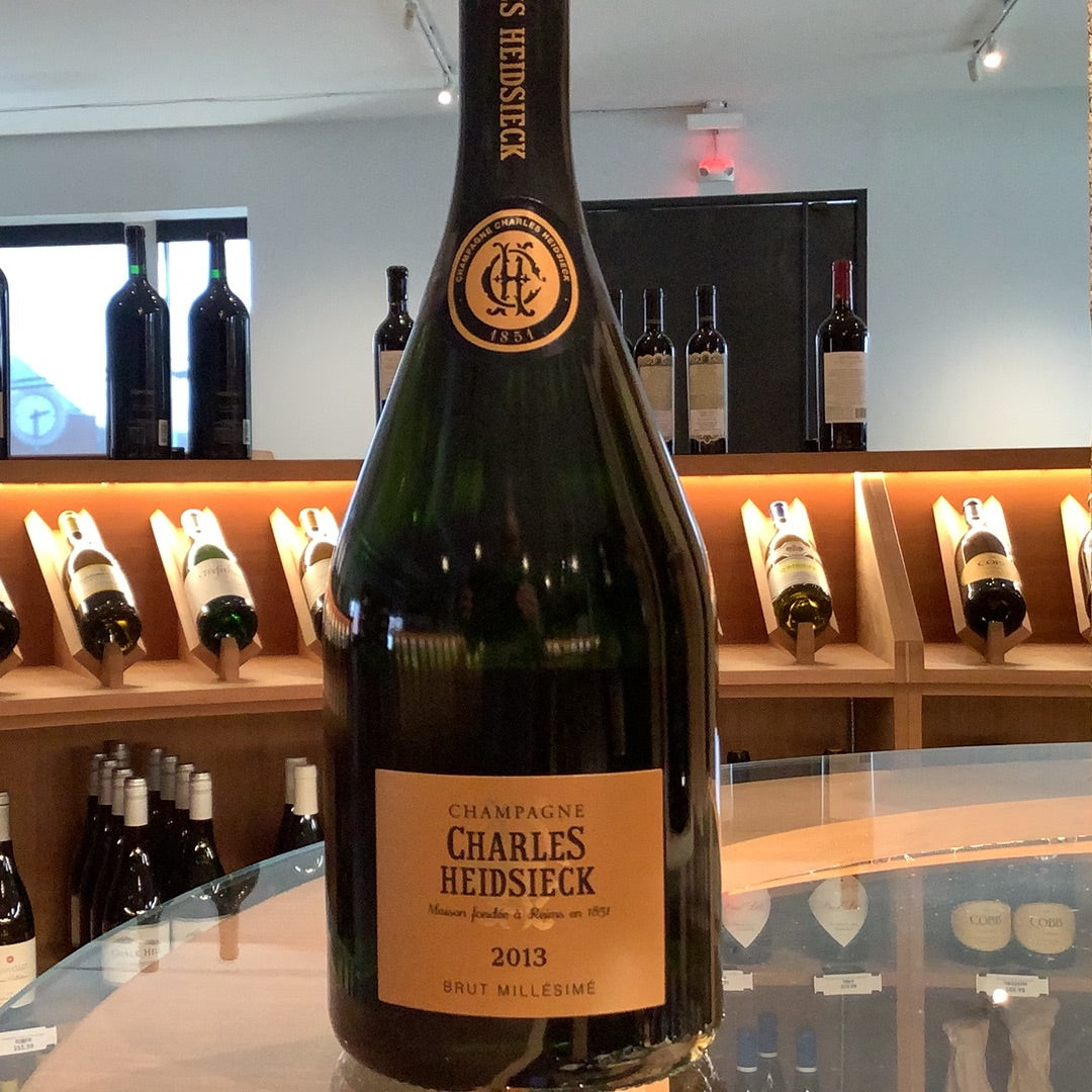Charles Mignon Cuvee Comte de Marne GC