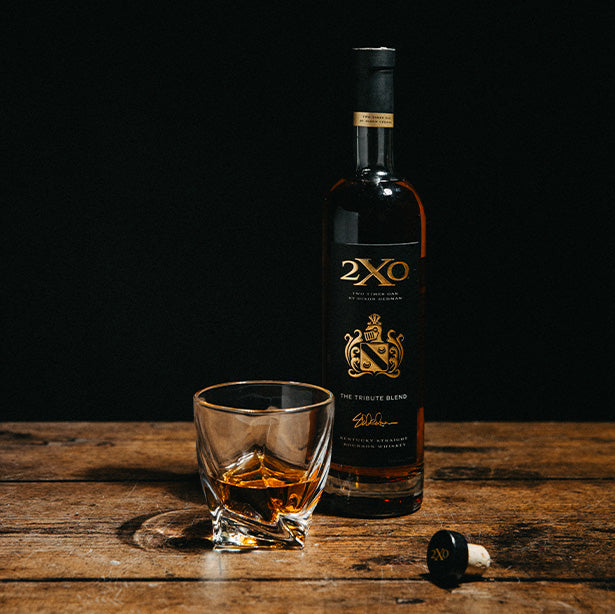 2XO Tribute