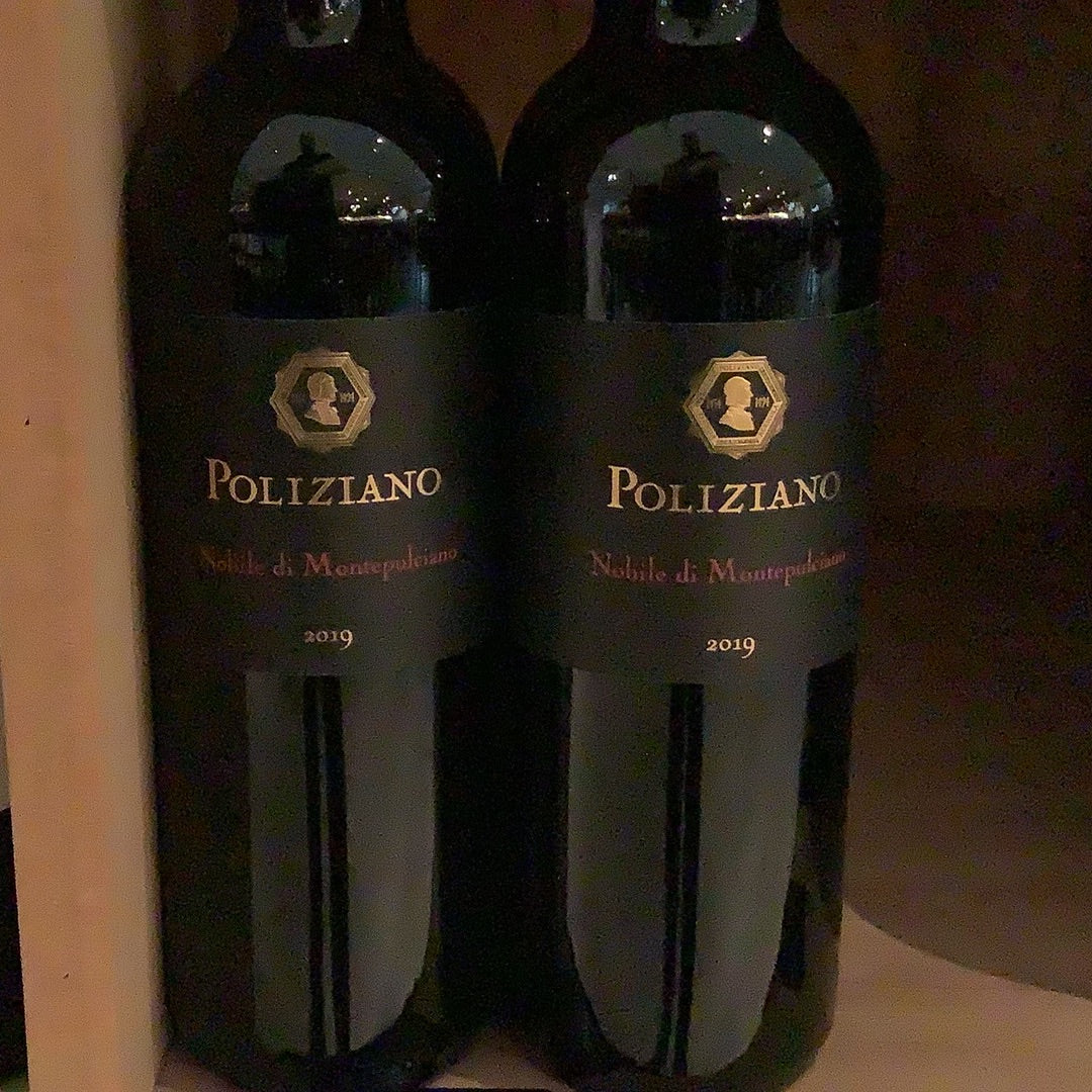 Poliziano – Vino Nobile di Montepulciano 2019