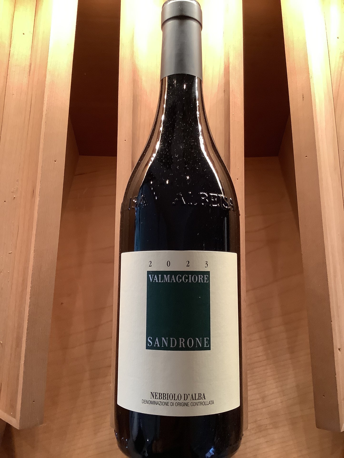 2023 Sandrone Nebbiolo d'alba