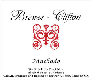 '23 Brewer Clifton PN Machado