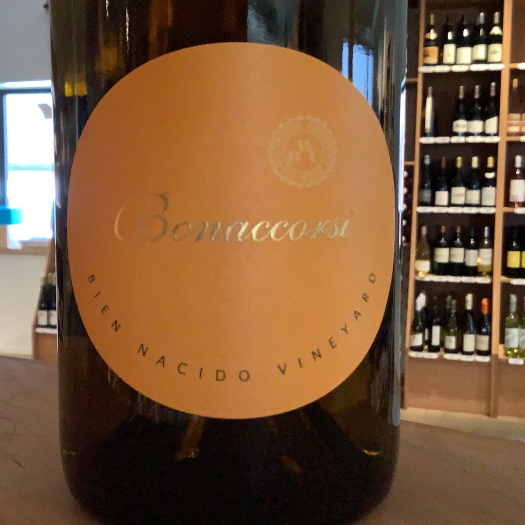 2021 Bonaccorsi Bien Nacido Chard