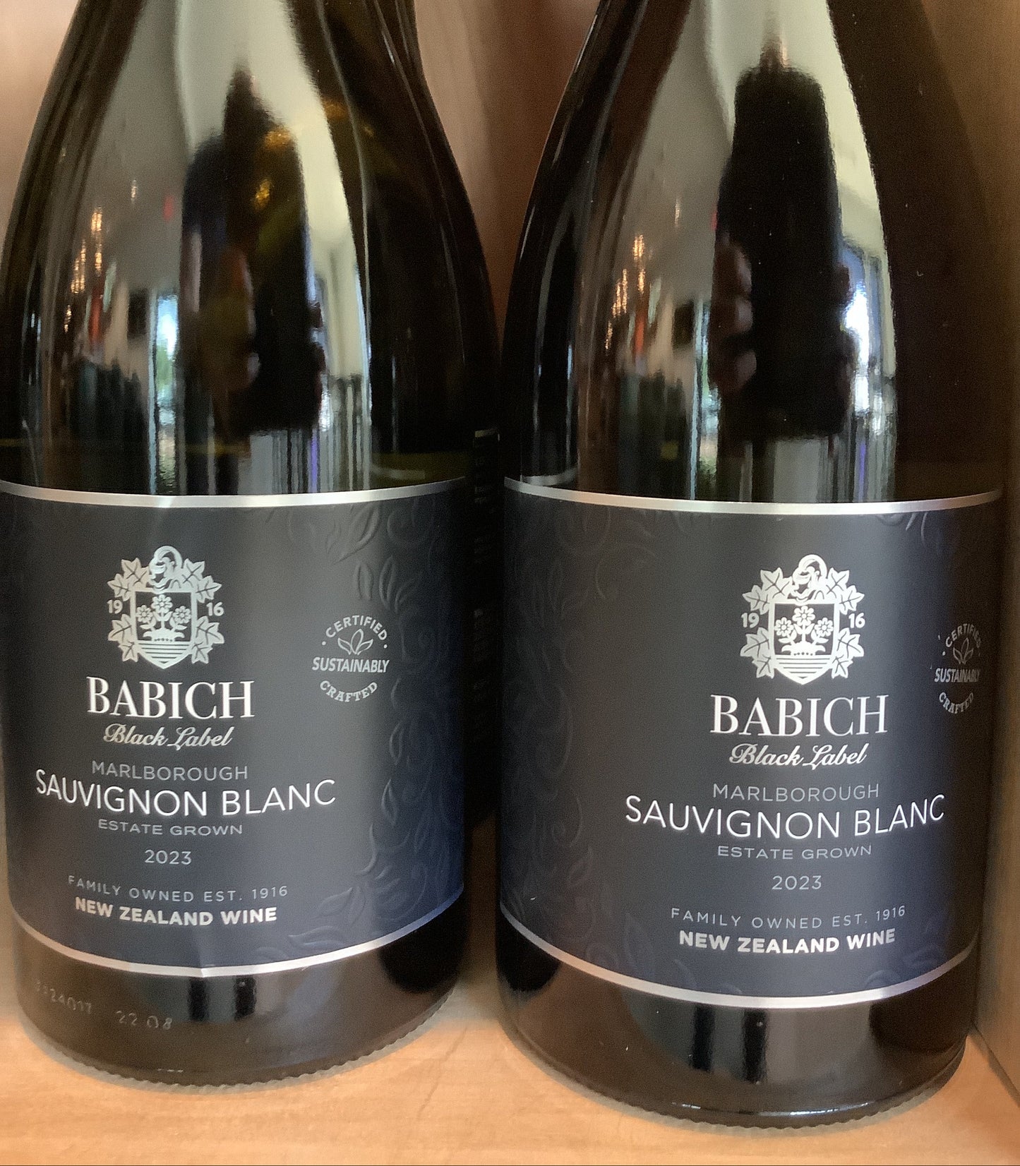 Babich Black label SB
