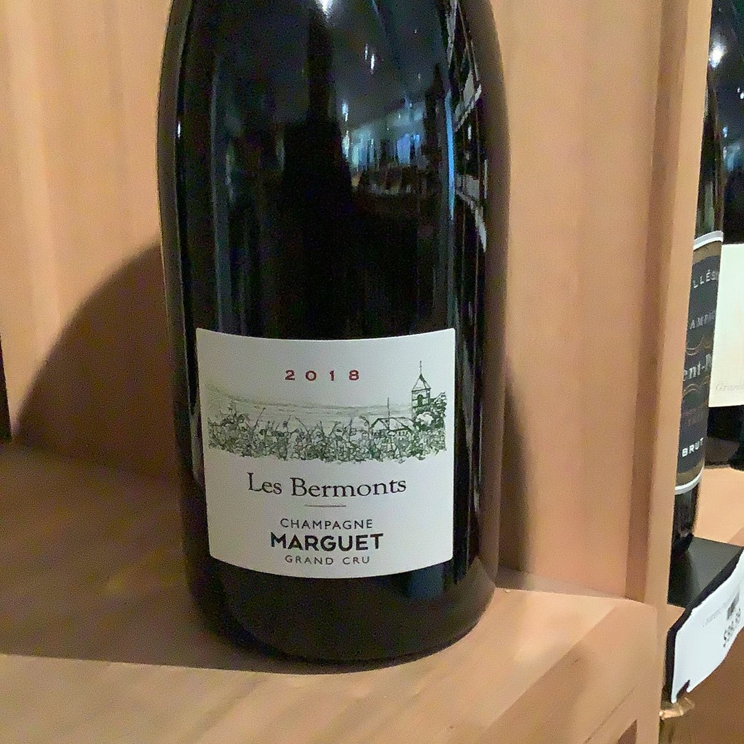 18 Marguet Les Bermonts GC Lieu-Dit