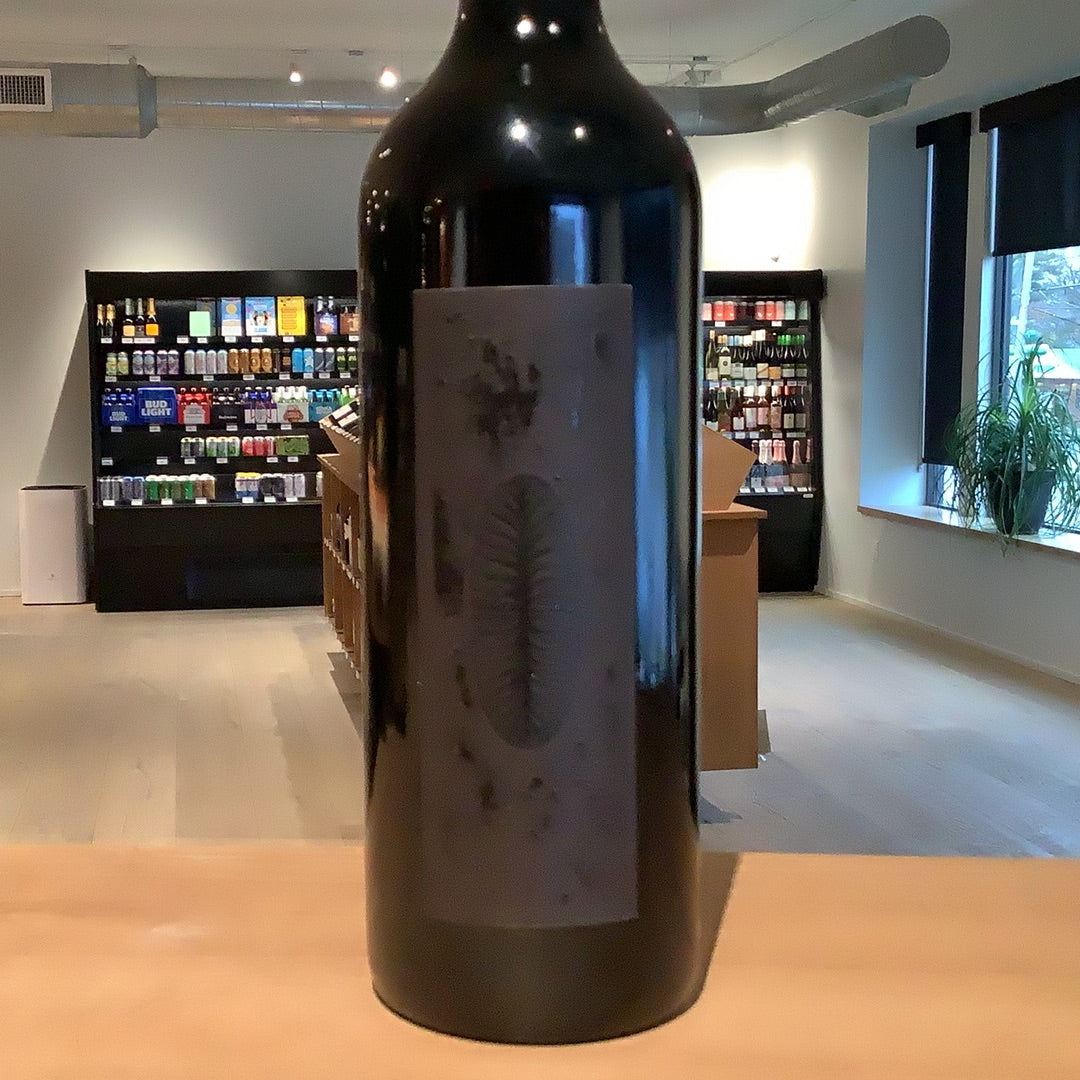 2018 Linne Calodo Martian