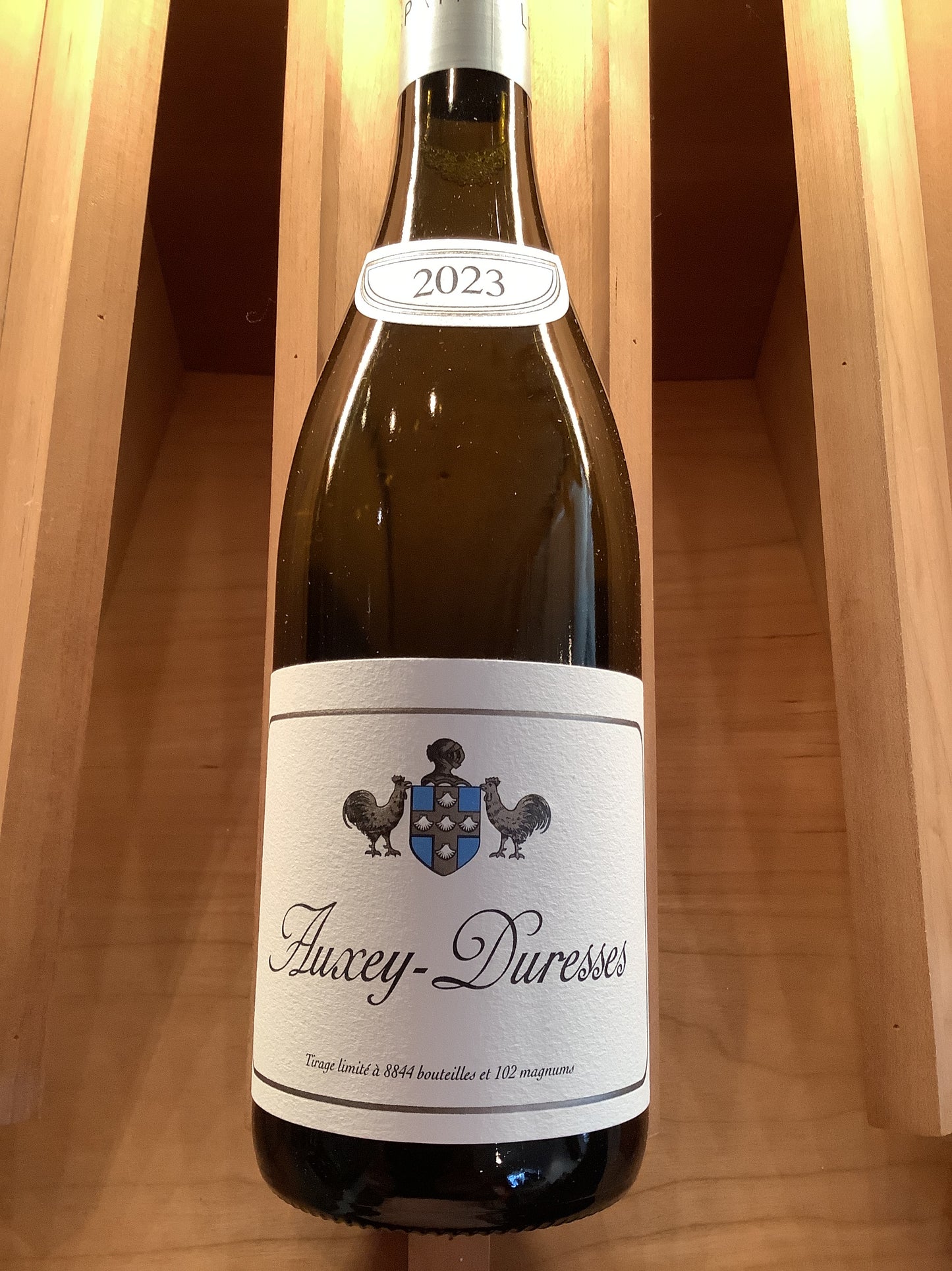 '23 Esprit Leflaive Auxey Duresses Blanc