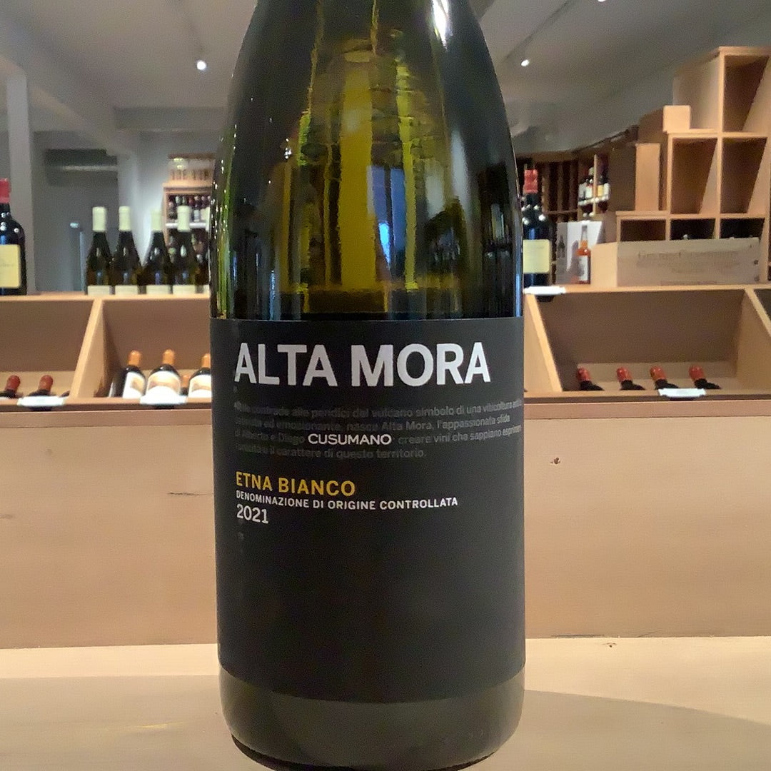 21 Alta Mora Etna Bianco