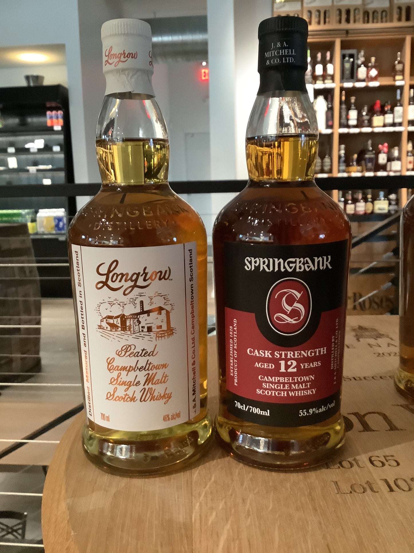 Springbank Bundle #1