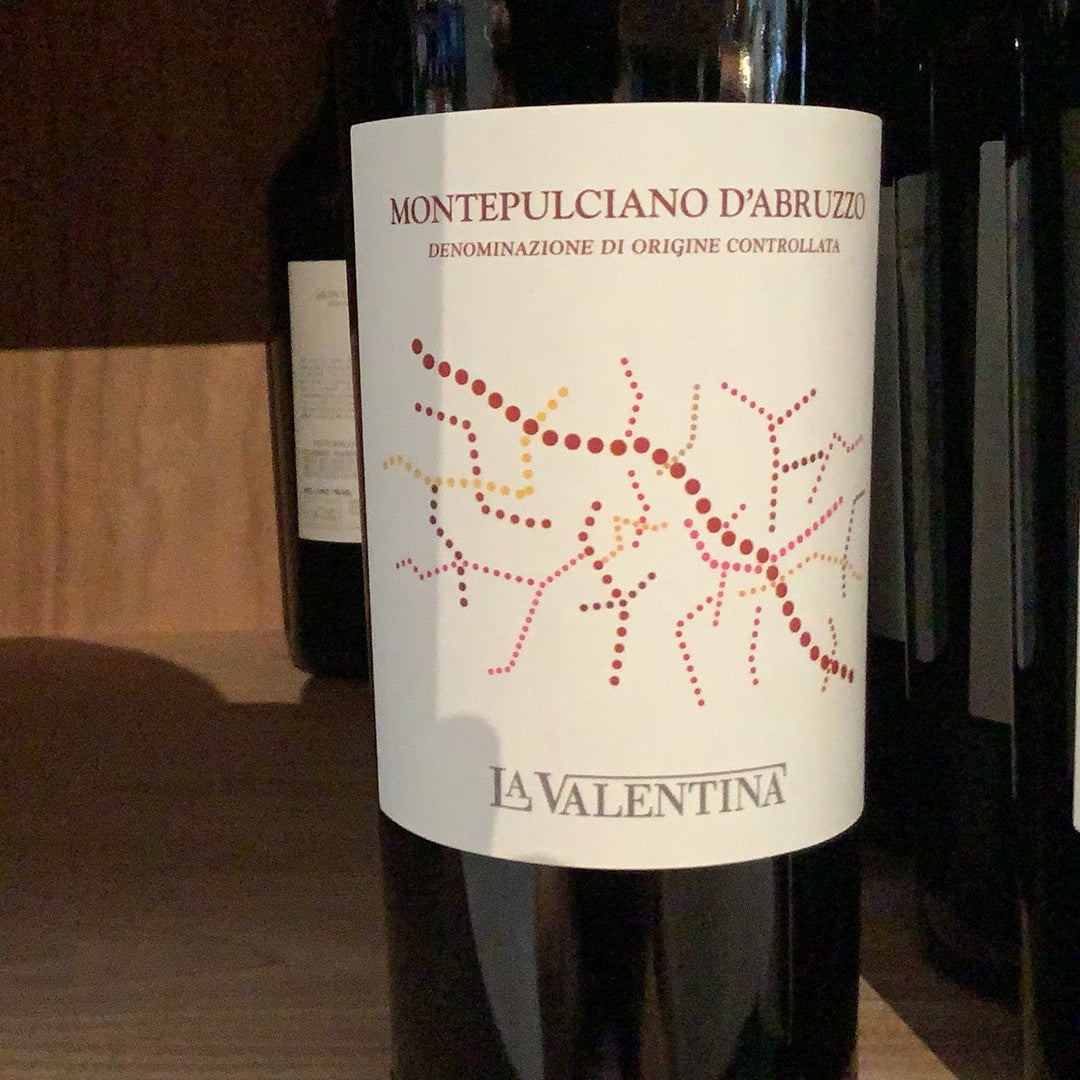 La Valentina Montepulciano d'Abruzzo