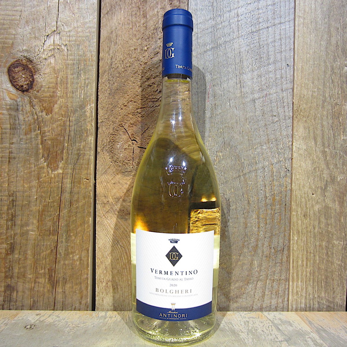 '24 Antinori Guado Tasso Vermentino