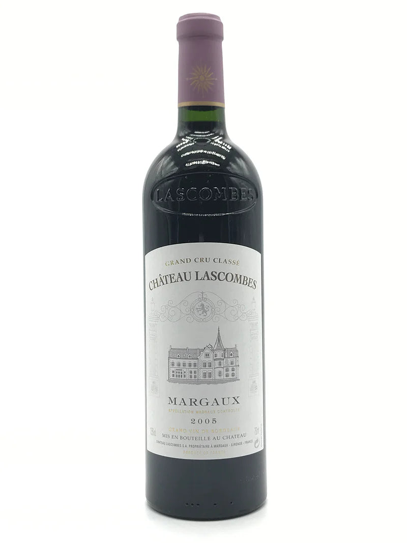 2005 Chateau Lascombes Margaux
