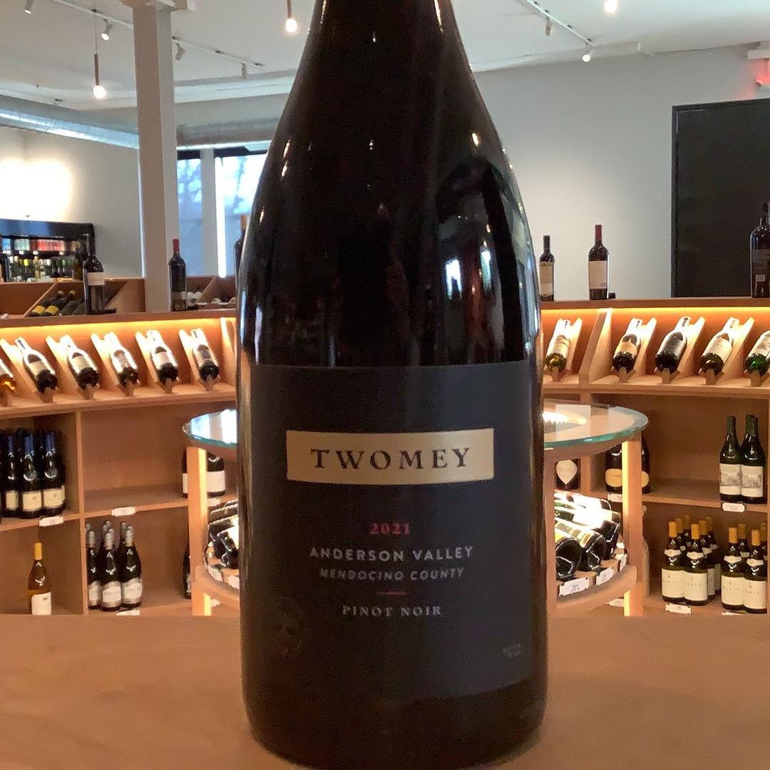Twomey Pinot Noir Anderson VLY