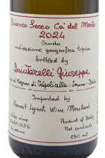 2024 Quintarelli Bianco Secco