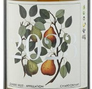 '23 White Walnut Dundee Chard