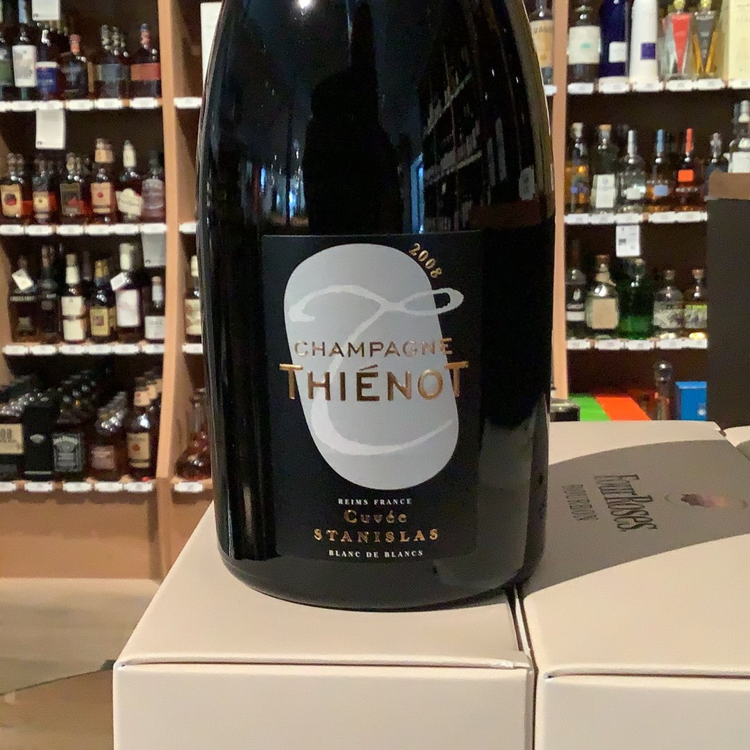 2008 Theinot Cuvee Stanislas BDB