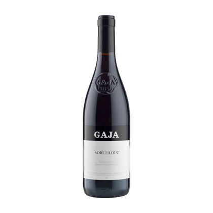 2020 Gaja Barbaresco Sori Tildin