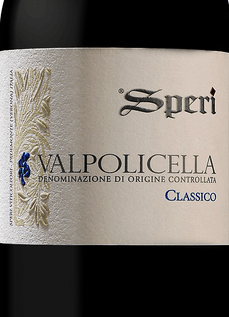 2024 Speri Valpolicella Classico
