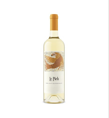 2022 Le Pich Sauv Blanc