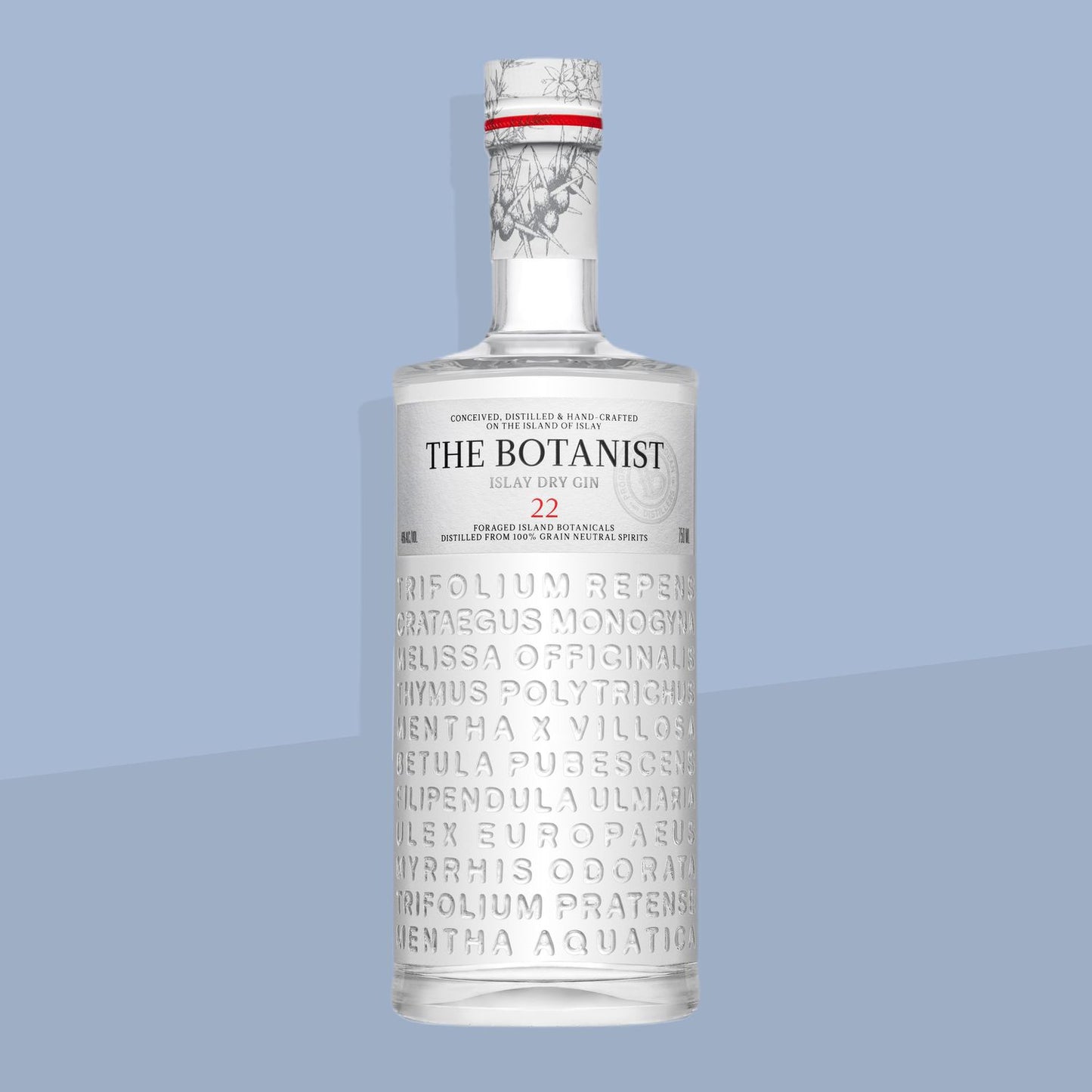 Botanist Islay Gin
