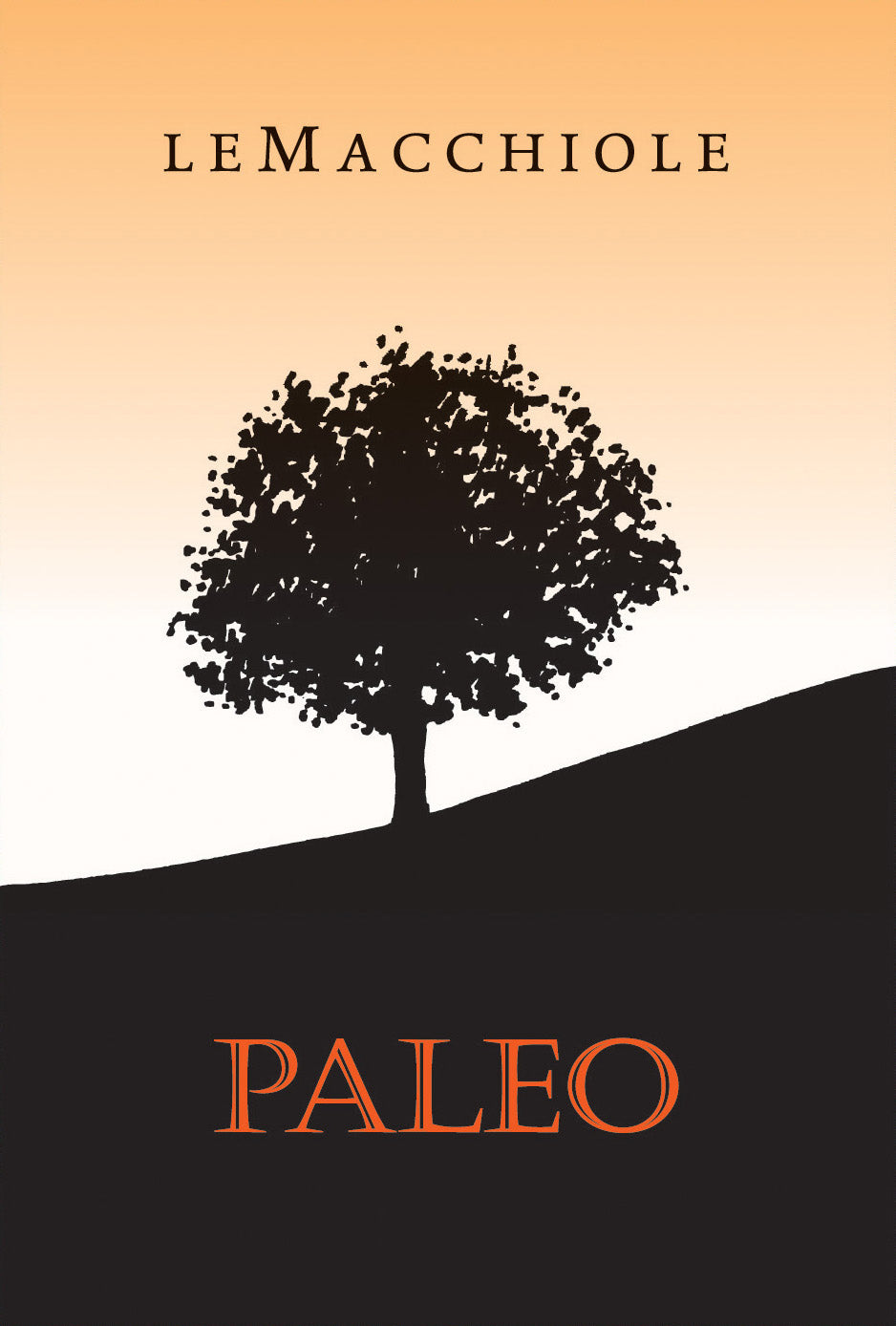 2021 Le Macchiole Paleo Rosso