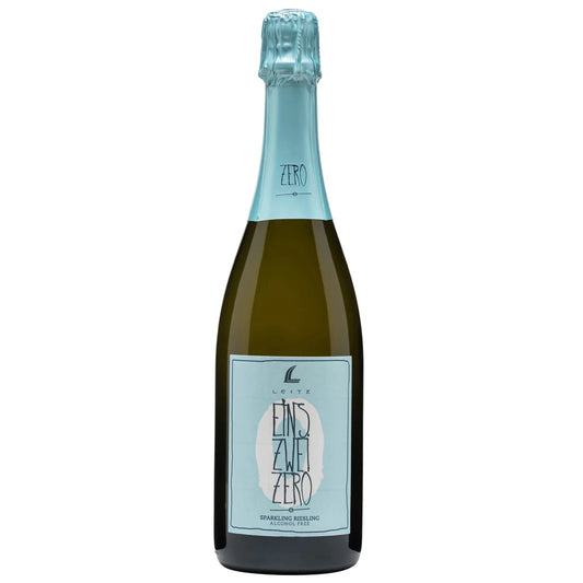 Leitz N/A Sparkling Riesling