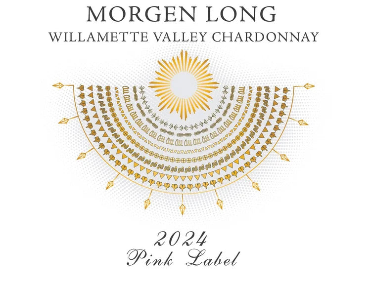 '24 Morgen Long Pink Label