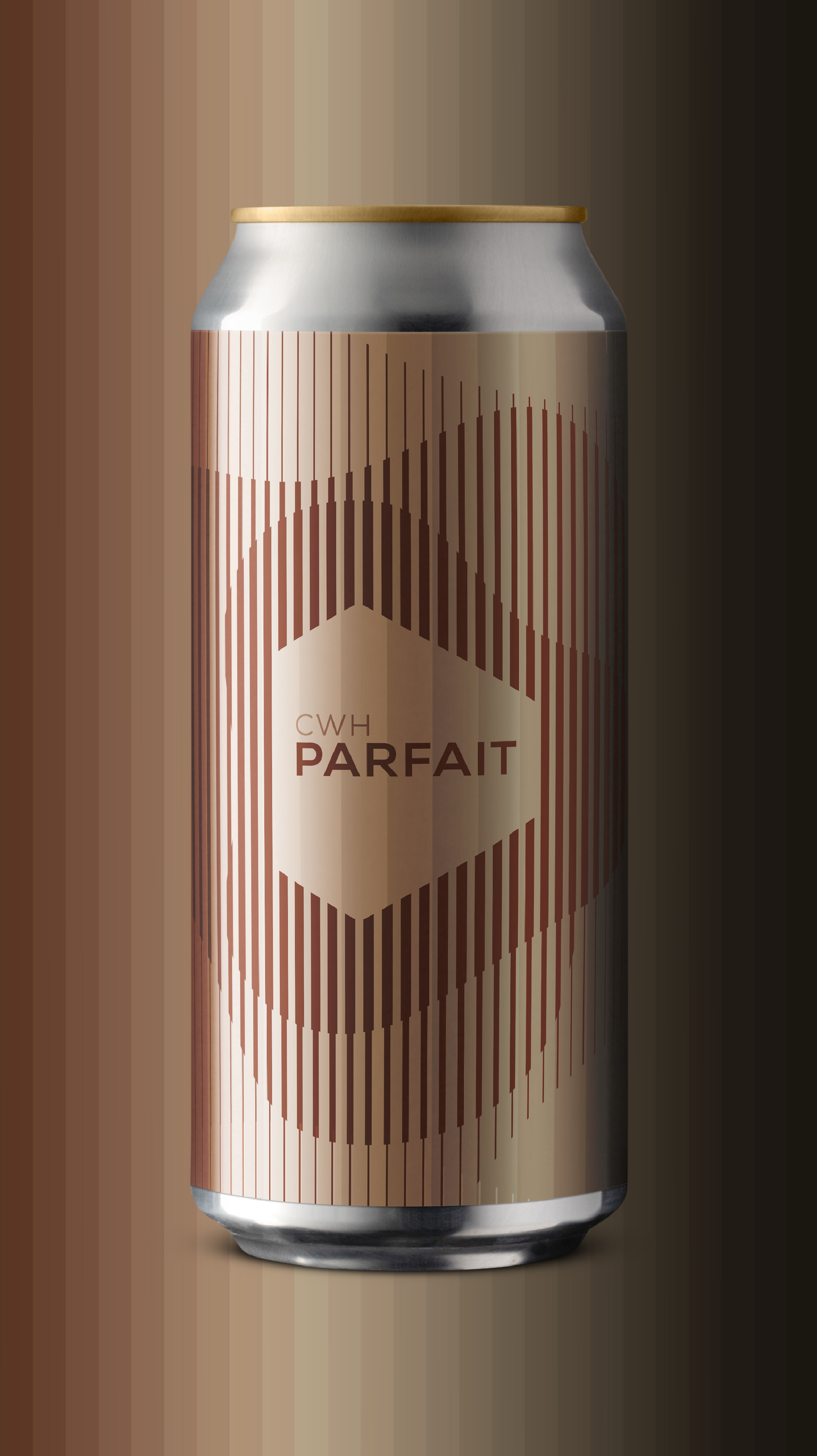 CWH Parfait B2 Espresso Martini 2pk/4pk Special