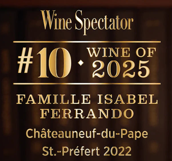 '22 Famille Isabel Ferrando CDP St. Préfert