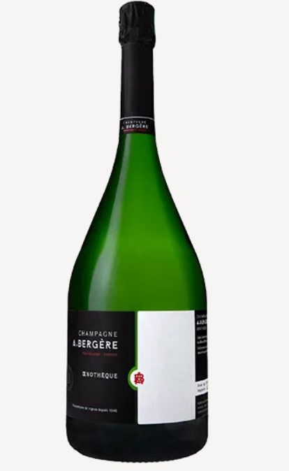 A. Bergere Oenotheque 2008 1.5L