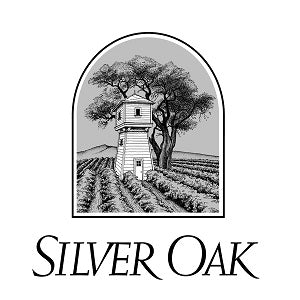 2012 Silver Oak Alex 750