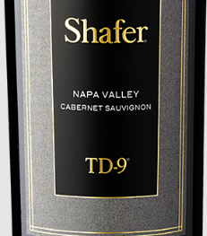 '22 Shafer TD-9 Cab